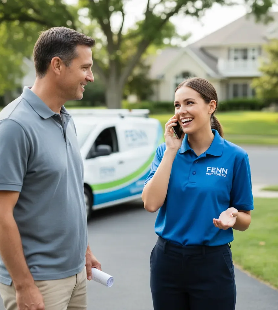 Bed Bug Extermination in Homestead, FL